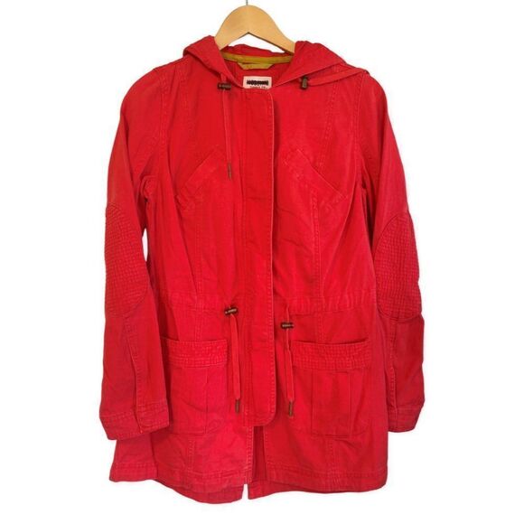 New with tags Massimo Supply Co, 100% cotton, light weight jacket, sz S - Picture 1 of 16